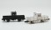 私鉄トフA (トフ1) ペーパーキット (組み立てキット) (鉄道模型) その他の画像1 サムネイル
