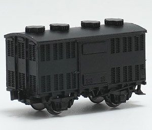 ツ4000 ペーパーキット (組み立てキット) (鉄道模型)