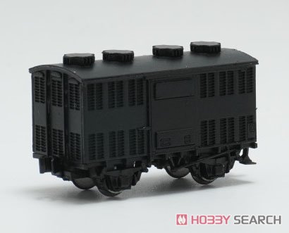 TSU4000 Paper Kit (Unassembled Kit) (Model Train) 商品画像1
