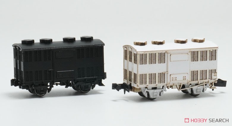 TSU4000 Paper Kit (Unassembled Kit) (Model Train) 商品画像2