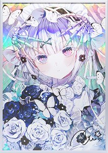 【50枚限定】 Noyu先生直筆サイン入り X-ART製 オーロラアート