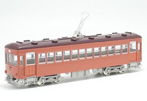 1/80(HO) 14m Class Electric Car `Boroden` Conversion Kit , Paper Kit (Unassembled Kit) (Model Train)