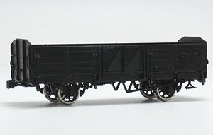 16番(HO) トム5000 (タイプA) ペーパーキット (組み立てキット) (鉄道模型)