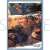 きゃらスリーブコレクション マットシリーズ グランブルーファンタジー バザラガ(No.MT1879) (カードスリーブ) 商品画像1