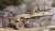 WW.II ドイツ軍 Sd.Kfz.251/6 C型 装甲指揮車 EZトラック/金属製車幅ポール/フィギュア付属 豪華仕様 (プラモデル) その他の画像1