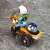 EX Tricycle Ryoma Nagare B Type (Completed) Item picture4