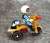 EX Tricycle Ryoma Nagare B Type (Completed) Item picture7
