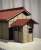 1/83(HO) Toilet B [1:83, Colored Paper] (Unassembled Kit) (Model Train) Other picture3