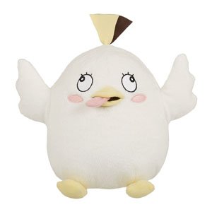 ブルーアーカイブ ペロロ ぬいぐるみ (キャラクターグッズ)