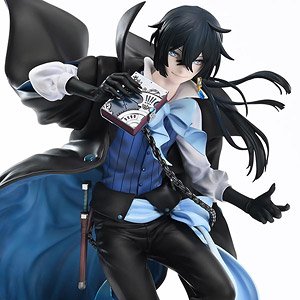 Prisma Wing The Case Study of Vanitas Vanitas(PVC Figure)