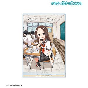 からかい上手の高木さん 高木さん BIGアクリルスタンド vol.2 ver.A (キャラクターグッズ)