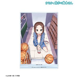 からかい上手の高木さん 高木さん BIGアクリルスタンド vol.2 ver.B (キャラクターグッズ)