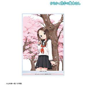 からかい上手の高木さん 高木さん BIGアクリルスタンド vol.2 ver.C (キャラクターグッズ)