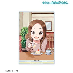からかい上手の高木さん 高木さん BIGアクリルスタンド vol.2 ver.D (キャラクターグッズ)