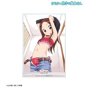 からかい上手の高木さん 高木さん BIGアクリルスタンド vol.2 ver.E (キャラクターグッズ)