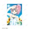 しゅごキャラ！ 日奈森あむ A5アクリルパネル ver.B (キャラクターグッズ) 商品画像3 サムネイル