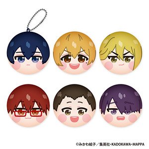 忘却バッテリー まるコレ！ (6個セット) (キャラクターグッズ)