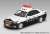 Toyota Crown Patrol Car (Model Car) Other picture1
