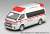 Toyota Himedic Ambulance (Model Car) Other picture1