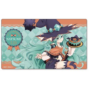 Date A Live V Date A Birthday 202407 Rubber Mat Natsumi (Anime Toy)