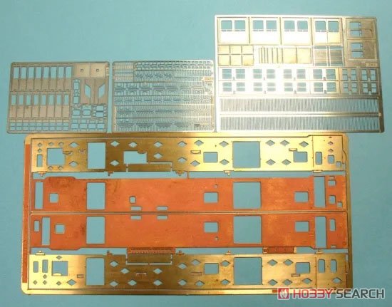 キユニ26 23 (鉄道模型) 商品画像1