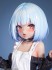 [Read the cautionary note] Vulgar Maid Rurika (1/4 Scale) (PVC Figure) その他の画像10 Thumbnail