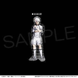 『劇場版ブルーロック -EPISODE 凪-』 アクリルマグネット 凪誠士郎 (キャラクターグッズ)