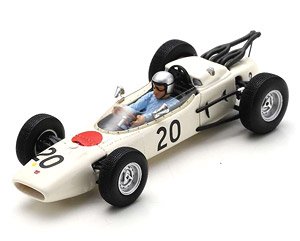 Honda RA271 No.20 German GP 1964 Ronnie Bucknum (ミニカー)