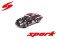 Porsche 911T No.66 Le Mans 24H 1969 J.Egreteaud - R.Lopez (ミニカー) 商品画像1 サムネイル