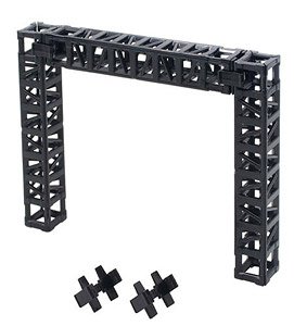 Miniature Truss Set (Display)