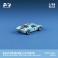 Ford GT40 Mk1 P / 1075 1968 Le Mans Winner #9 Gulf (Diecast Car) 商品画像2 Thumbnail