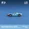 Ford GT40 Mk1 P / 1075 1968 Le Mans Winner #9 Gulf (Diecast Car) 商品画像3 Thumbnail