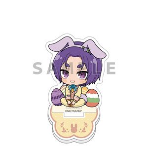 ブルーロック アクリルスタンド (御影玲王/イースター) (キャラクターグッズ)