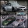 Nissan Skyline GT-R R34 (NISMO) CUSTOMIZED Dark Green (Diecast Car) その他の画像4 Thumbnail