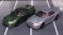Nissan Skyline GT-R R34 (NISMO) CUSTOMIZED Dark Green (Diecast Car) その他の画像7 Thumbnail