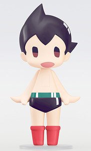 Hello! Good Smile Astro Boy (Completed)
