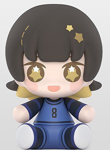 Huggy Good Smile Bachira Meguru (PVC Figure)