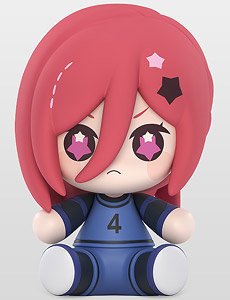 Huggy Good Smile Chigiri Hyoma (PVC Figure)