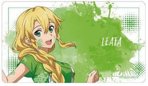 ソードアート・オンライン 描き下ろし リーファ ペイントスタイルver. マルチデスクマット (カードサプライ)