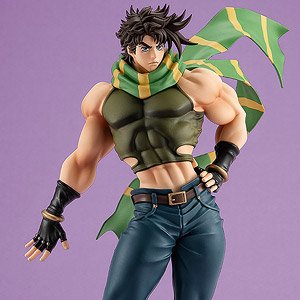 POP UP PARADE ジョセフ・ジョースター (フィギュア)