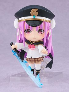 Nendoroid Tama Kunimi (PVC Figure)