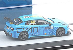 Lynk & Co 03 TCR 2019 (ミニカー)