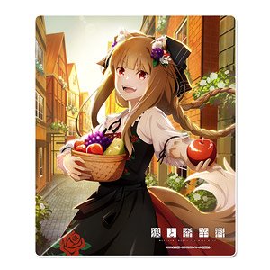 狼と香辛料 マウスパッド (キャラクターグッズ)