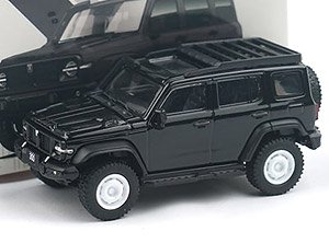 T2-23 タンク300 (ミニカー)