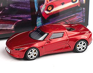 SC01 小型レーシングカー (ミニカー)