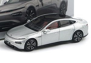 シャウパンP7 (ミニカー)
