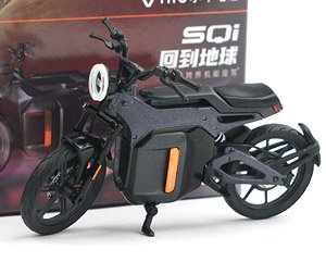 Niu Motor bike (Diecast Car)
