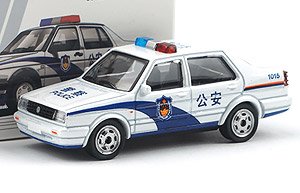 ジェッタ・パトカー (ミニカー)