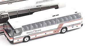 ベイファン BFC6120 観光バス Ameco (ミニカー)