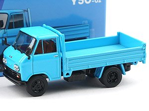 北京BJ-130 小型トラック (ミニカー)